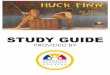 STUDY GUIDEarts.alabama.gov/.../Study_Guide/HuckFinn_StudyGuide.pdfThis classroom guide for Huck Finn is designed for Alabama students ranging from grades K-12. It offers activities