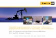 Caterpillar engines operation in Romanian environment ... · Caterpillar engines operation in Romanian environment : good practices deployment in engineering and maintenance IADC