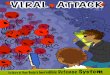 Viral Attack Comic Book Adventure - Ask a Biologist · U G H H H The attack started as a single virus that multiplied in the body to become an invading army. Left alone, they would