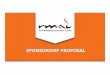 SPONSORSHIP PROPOSAL - Flame Awards · • S N Burman, Vice President, Maruti Suzuki India Ltd • Vijay Sharma, General Manager, GSK Consumer Healthcare Ltd FLAME LEADERSHIP AWARDS