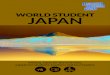 WORLD STUDENT JAPAN - lls.edu.au...• Kitchen (1988): Banana Yoshimoto's debut novel was an instant success with over sixty printings in Japan alone. • Wrong about Japan (2004):