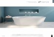 US | 2020 FLEURCO INC. CANADA 1US | 2020 MODEL BBR6631-18 We at Fleurco understand the importance of locating, positioning and installing your freestanding Aria tub. For that reason,