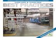 Chiller System Optimization - coolingbestpractices.com · 4 From the Editor 5 Chiller & Cooling System Industry News 10 Innovative MTA Free-Cooling Chiller Systems By Don Joyce, MTA-USA