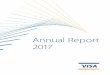 Annual Report 2017s1.q4cdn.com/.../annual/2017/Visa-2017-Annual-Report.pdfsee Item 7 - Management’s Discussion and Analysis of Financial Condition and Results of Operations - Overview