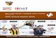 th Annual Report 2018boxhillhawks.com.au/wp-content/uploads/2019/05/Booklet...68 Box Hill Hawks Football Club Limited ABN 77 090 410 227 th Annual Report 2018 BOX HILL HAWKS – VICTORIAN