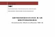 INTRODUCCION A LA UNIVERSIDAD - Sitio Web Rectoradocomunicacion.frrq.utn.edu.ar/wp-content/uploads/... · • El rol del ingeniero Electromecánico y del Licenciado en Administración
