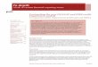 In depth US2017-24: Contrasting the new US GAAP and IFRS ... · Contrasting the new US GAAP and IFRS credit impairment models A comparison of the requirements of ASC 326 and IFRS