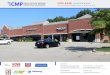 FOR LEASE CLARKSTON SQUARE - LoopNet...This information has been secured from sources we believe to be reliable, but we make no representations or warranties, expressed or implied,