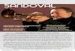 ARTURO SANDOVAL - The Kurland Agency...Arturo Sandoval reaches beyond the scope of mere e˜ort. Filled with a virtuoso capability, he desires nothing more than to share his gift with