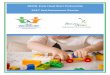 DECAL Early Head Start DECAL Early Head Start Partnership: 2017 Self-Assessment Results DECAL Early