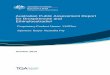 Australian public assessment report for Drospirenone and ...Australian Public Assessment Report for Drospirenone and Ethinyloestradiol Proprietary Product Name: YAZFlex Sponsor: Bayer