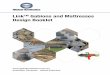 LinkTM Gabions and Mattresses Design Booklet · LinkTM Gabions and Mattresses Design Booklet  Australian Company - Global Expertise