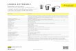 JABRA EXTREME2/media/Product Documentation... · 2014-03-25 · Supported modes EDR (2 and 3 Mb), SCO, eSCO Security 128 bit encryption Operating range 10 meters (33 feet) Paired