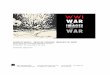 WORLD WAR I: WAR OF IMAGES, IMAGES OF WAR - Getty...WORLD WAR I: WAR OF IMAGES, IMAGES OF WAR Getty Research Institute Galleries I and II November 18, 2014–April 19, 2015