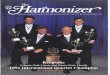 The Association of International Champions presentsharmonizer.s3.amazonaws.com/Harmonizer_vol52_no5_sept...The Association of International Champions presents • You mayhaveheardthe