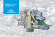 Industrial Solutions Kubria cone crushers. · 2017-04-06 · Design Characteristics 3 The modular system allows Kubria® cone crushers to be economically used for versatile tasks