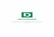 Deichmann – A Journey through time...DEICHMANN acquires the trademark rights of the oldest and most traditional children’s shoe brand Elefanten, as well as taking over lasts, tools