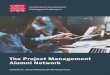 The Project Management Alumni Network · Project Management Alumni Network We’ve established this exclusive group to help professionals to network, share best practice and keep