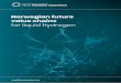 Norwegian future value chains - NCE Maritime CleanTech · 4 1. Summary The purpose of the report has been to investigate barriers for a future Norwegian value chain on liquid hydrogen