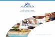 Vaš praVi izbor Your right choice - Adria Hotel Service · vrha industrije za opremanje prostora za ugodno življenje u Europi. Ekskluzivni je distributer vrhunskih SundanceSpas®