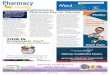 Wednesday 30 Aug 2017 Today’s issue of PD Pharmacy key for ... · new Excilor Pen nail Fungus Treatment is odour-free, fast-drying and closes air-tight to prevent drying-out. The