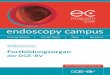 endoscopy campusthe valueof an expert pathology panel organised in the Dutch Barrett’s Advisory Com-mittee (BAC) by investigating the incidence rates of high-grade dysplasia (HGD)