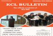COMES NE KCLWBULLETIN Pooja Jassal(MBA-ii)Pooja Jassal(MBA-ii) College Activities TRAFFIC RULES AND DRUG ... on Drug Deaddiction to aware student about the effect of drug abuse and
