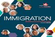 IMMIGRATION...2 Report from the Board At Immigrant Services Calgary (ISC), we are honoured to play an important role assisting newcomers as they make Calgary their home. On numerous