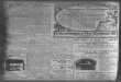 Gainesville Daily Sun. (Gainesville, Florida) 1907-04-13 ...ufdcimages.uflib.ufl.edu/UF/00/02/82/98/01082/00097.pdfGAINESVILLE TfyUQUJ-1idRaj OGALA BOOMS IXJNDOISNGLAD FRANCISCO remei-redWIRB