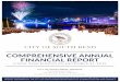 COMPREHENSIVE ANNUAL FINANCIAL REPORTThe comprehensive annual financial report of the City of South Bend, Indiana (the "City") for the year ended December 31, 2015is hereby submitted