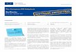 The European IPR Helpdesk Bulletin Issue N. 26 · The European IPR Helpdesk Bulletin N°26, July - September 2017 2 4 5 7 8 10 Software is nowadays essential for the creation of many