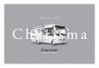 Price List 1–2007 Charisma - Southdowns Motorcaravans · "Charisma" decals in blue and silver ... 142 l AES refrigerator with separate freezer compartment (manual/automatic three-way