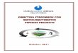 DRAFTING STANDARDS FOR WATER/WASTEWATER Documents/pdf... dwu pipeline drafting standards toc-5 october