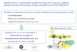Ingأ©nierie de la cyanobactأ©rie modأ¨le Synechocystis, pour ... Bio-plastiques (PHA, PHB) Robustes