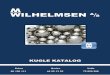 Kugler MW katalogSilicon Nitride (Si3N4) ... Balls of this material have a lower chrome content than 440C, and are used in application where the more rigid corrosion resistance requirements