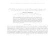 Ab-Initio Calculations of the Dissociation Energy and ... · Abstract. Molecular orbital calculations within the ab-initio frame ... fifth and sixth rows of the periodic table and