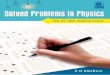 Solved Problems in Physics - xn--webducation-dbb.comwebéducation.com/wp-content/uploads/2019/08/IIT-JEE-Advanced-IITJEE-IIT-JEE-S-B-Mathur...6 Solved Problems in Physics for IIT JEE