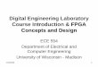 Digital Engineering Laboratory Course Introduction & FPGA ... CLB - Configurable Logic Block â€¢See
