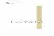 2017 FISCAL YEAR END MEMO - University of Colorado Boulder · 2017-06-06 · The FYE Memo provides guidance to help ensure the year-end closing processes are as smooth as possible