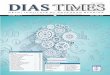 Contents Editorial Board - DIAS TIMES OCT TO DEC 2017.pdfDiwali Celebration, Faculty Development Program, Value Added Courses, Inter College Summer Training Project Report Presentation
