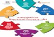 Global Intrapersonal skills - Transversal Competencies...Asia-Pacific Education Research Institutes Network (ERI-Net), which is hosted by UNESCO Bangkok. Educators, not only in the