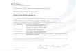 fqc.com.trfqc.com.tr/wp-content/uploads/2018/04/dakks_akreditasyon_sertifikasi.pdf · according to ISO/IEC 27006:2015 The accreditation certificate is valid until 21.12.2018. It comprises