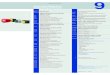 Commanding and Signaling Devices - paratrasnetparatrasnet.ro/pdf/aparataj-joasa-tensiune/APARATE DE...Commanding and Signaling Devices Introduction Siemens LV 1 · 2010 9/3 9 3SB38