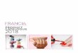 PRODUCT CATALOGUE 2018 - franciacosmetics.comfranciacosmetics.com/wp-content/uploads/2017/08/... · cosmetics in compliance with European quality standard. Francia Cosmetics is part
