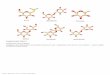 Chemical structure of ligands. Allolactose and IPTG ... · Rosetta design variants for sucralose, lactitol and fucose. WT LacI was induced with IPTG, and the full-length Rosetta design