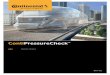 Conti PressureCheck - Continental Tires...6 Ručná čítačka CPC Ovládanie ponuky Vyvolanie funkcie ponuky Pomocou tlačidiel so šípkou vyberte požadovaný bod ponuky. Tlačidlom