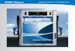 Global Centurytm Fuel Dispenser - ECL Group...Dresser Wayne is using global components in all Global Century dispensers to minimize ongoing service costs by limiting the number of