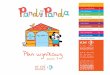 La Spiga Plan wynikowy...Kurs „Pandy the Panda” jest trójpoziomowym kursem do nauki języka angielskiego, stworzonym specjalnie dla młodych uczniów w wieku przedszkolnym (3-6