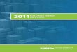 2011 Buildings Energy Data Book - OpenEI.org · 2015-07-14 · We hope you find the 2011 Buildings Energy Data Book useful. You are encouraged to comment on errors, omissions, emphases,