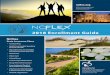 2018 Enrollment Guide - North Carolina NCFlex Enrollment Guide.pdf · 2018-06-19 · I hope this NCFlex State Enrollment Guide will be helpful to you during the open enrollment period
